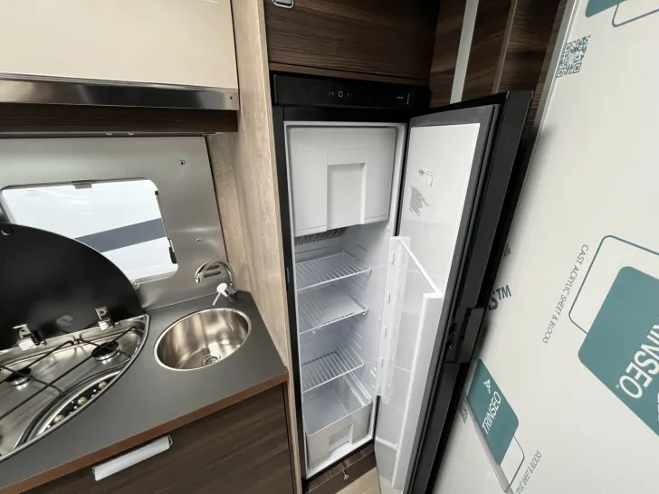 Fahrzeugbild Laika Ecovip H 3109 #15