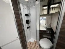 Fahrzeugbild Laika Ecovip H 3109 #16