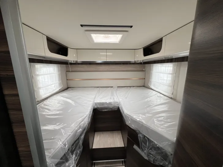 Fahrzeugbild Laika Ecovip H 3109 #19