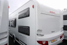 Fahrzeugbild Dethleffs Aero 490 QSK #4