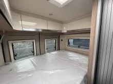 Fahrzeugbild Laika Ecovip 540 #19