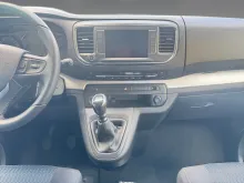 Fahrzeugbild Pössl Vanster Citroen 145 PS #8