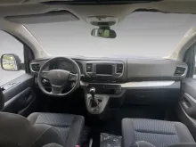 Fahrzeugbild Pössl Vanster Citroen 145 PS #9