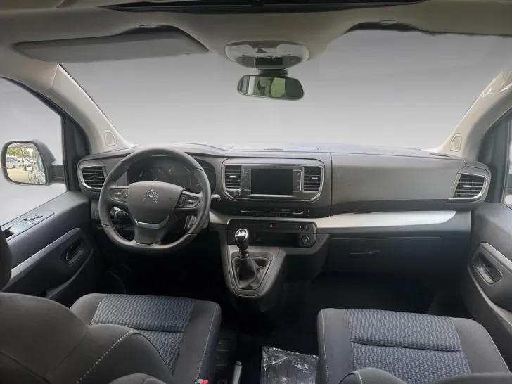 Fahrzeugbild Pössl Vanster Citroen 145 PS #9