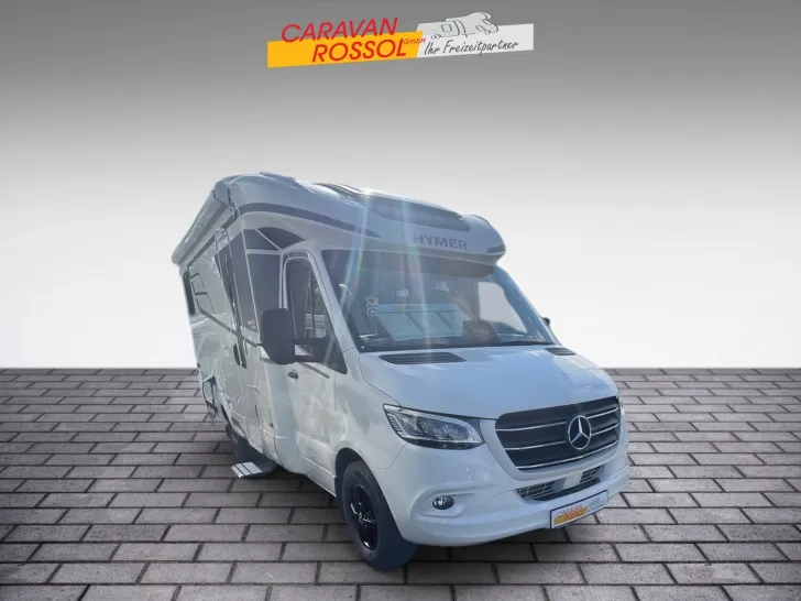 Fahrzeugbild Hymer B-Klasse MC T WhiteLine 600 #3