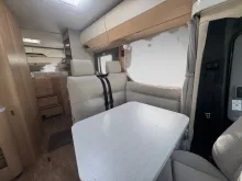 Fahrzeugbild Hymer B-Klasse MC T WhiteLine 600 #12