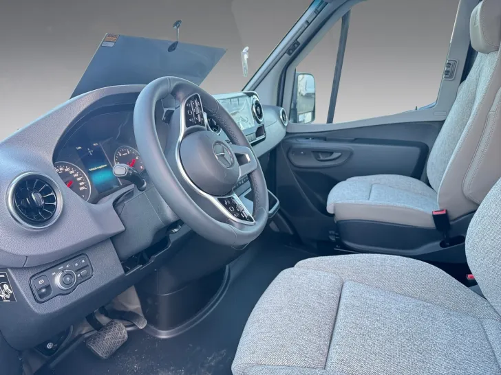 Fahrzeugbild Hymer Tramp S 685 UVP: 125900 #7