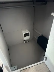 Fahrzeugbild Hymer Tramp S 685 UVP: 125900 #20