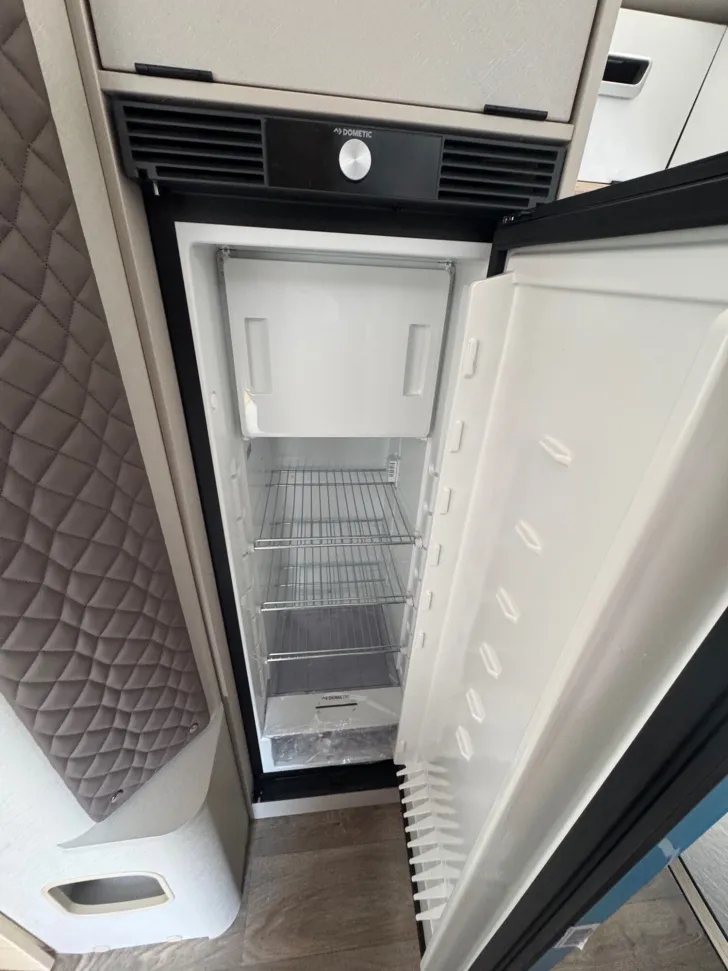 Fahrzeugbild Hymer Eriba Eriba Touring 642 #9