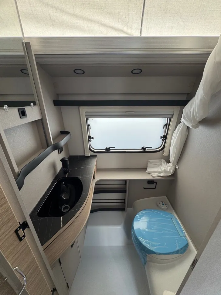 Fahrzeugbild Hymer Eriba Eriba Touring 642 #10