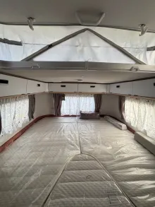 Fahrzeugbild Hymer Eriba Eriba Touring 642 #11