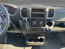 Fahrzeugbild Dethleffs Globetrail 600 DR Fiat Frühjahrs-Sale #9