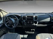 Fahrzeugbild Dethleffs Globetrail 600 DR Fiat Frühjahrs-Sale #10
