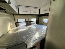 Fahrzeugbild Dethleffs Globetrail Advantage 540 DR Fiat #22