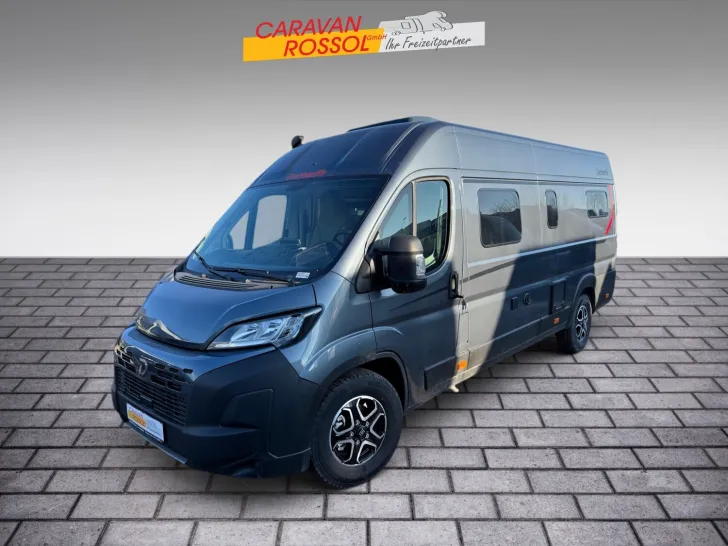 Fahrzeugbild Dethleffs Globetrail 640 ER Fiat #3