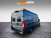 Fahrzeugbild Dethleffs Globetrail 640 ER Fiat #4