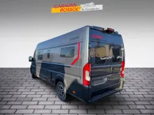 Fahrzeugbild Dethleffs Globetrail 640 ER Fiat #5