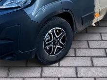 Fahrzeugbild Dethleffs Globetrail 640 ER Fiat #6