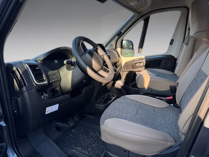 Fahrzeugbild Dethleffs Globetrail 640 ER Fiat #7