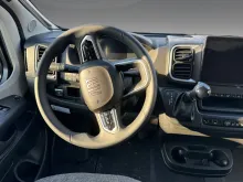 Fahrzeugbild Dethleffs Globetrail 640 ER Fiat #8