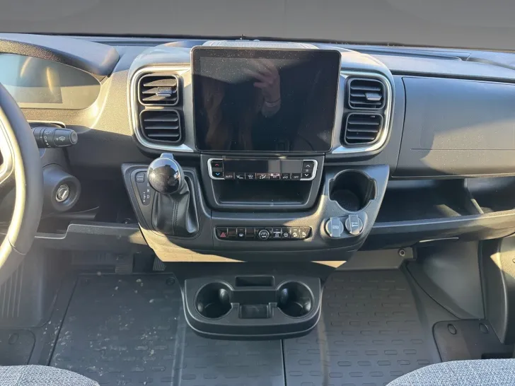 Fahrzeugbild Dethleffs Globetrail 640 ER Fiat #9