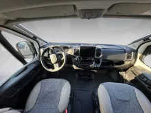 Fahrzeugbild Dethleffs Globetrail 640 ER Fiat #10