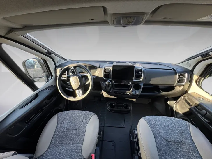 Fahrzeugbild Dethleffs Globetrail 640 ER Fiat #10