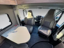 Fahrzeugbild Dethleffs Globetrail 640 ER Fiat #11