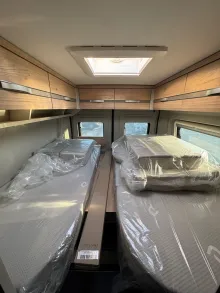 Fahrzeugbild Dethleffs Globetrail 640 ER Fiat #16