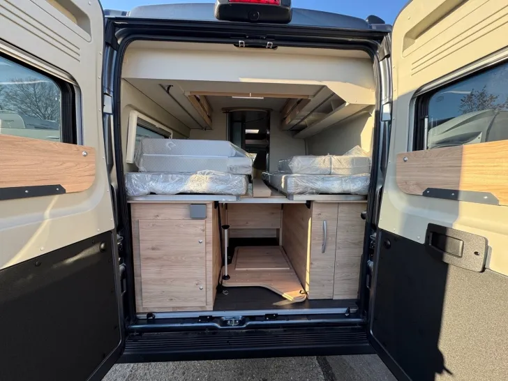 Fahrzeugbild Dethleffs Globetrail 640 ER Fiat #17