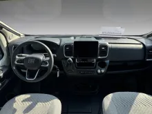 Fahrzeugbild Dethleffs Globetrail 600 ER Fiat Frühjahrs-Sale #10