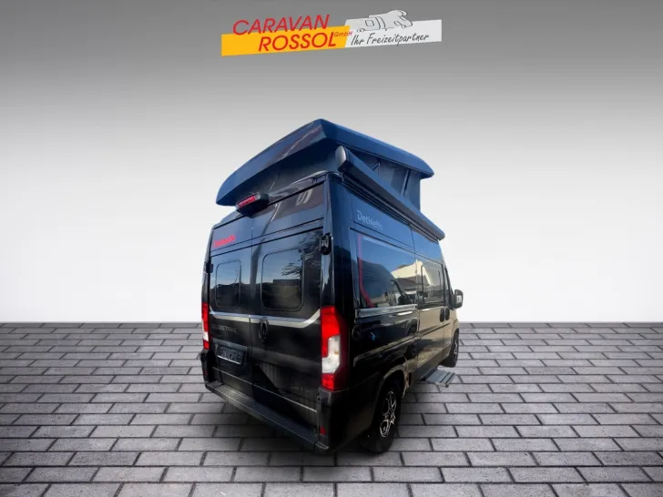 Fahrzeugbild Dethleffs Globetrail 540 DR Fiat Frühjahrs-Sale #4