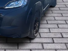 Fahrzeugbild Dethleffs Globetrail 540 DR Fiat Frühjahrs-Sale #6