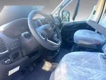 Fahrzeugbild Dethleffs Globetrail 540 DR Fiat Frühjahrs-Sale #7