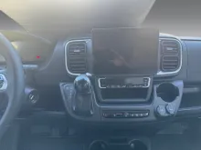 Fahrzeugbild Dethleffs Globetrail 540 DR Fiat Frühjahrs-Sale #9