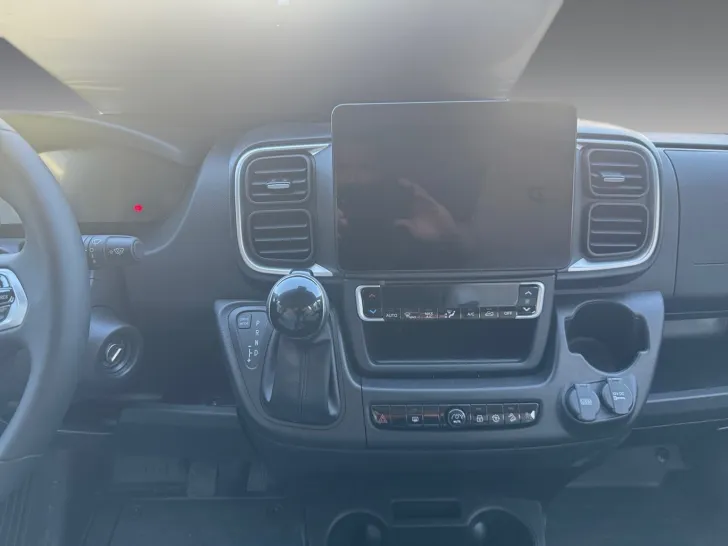 Fahrzeugbild Dethleffs Globetrail 540 DR Fiat Frühjahrs-Sale #9