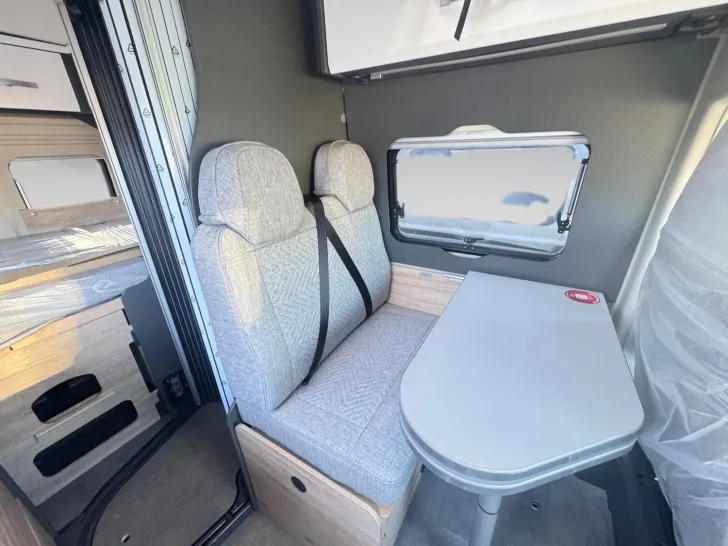 Fahrzeugbild Dethleffs Globetrail 540 DR Fiat Frühjahrs-Sale #11