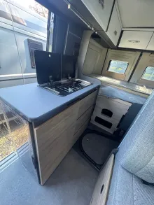 Fahrzeugbild Dethleffs Globetrail 540 DR Fiat Frühjahrs-Sale #12