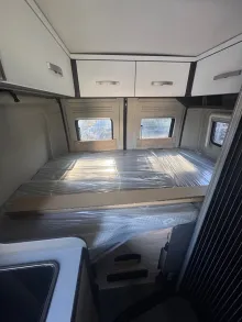 Fahrzeugbild Dethleffs Globetrail 540 DR Fiat Frühjahrs-Sale #15