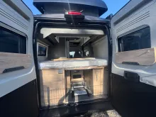 Fahrzeugbild Dethleffs Globetrail 540 DR Fiat Frühjahrs-Sale #16
