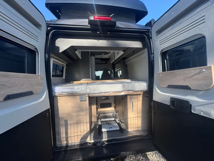 Fahrzeugbild Dethleffs Globetrail 540 DR Fiat Frühjahrs-Sale #16