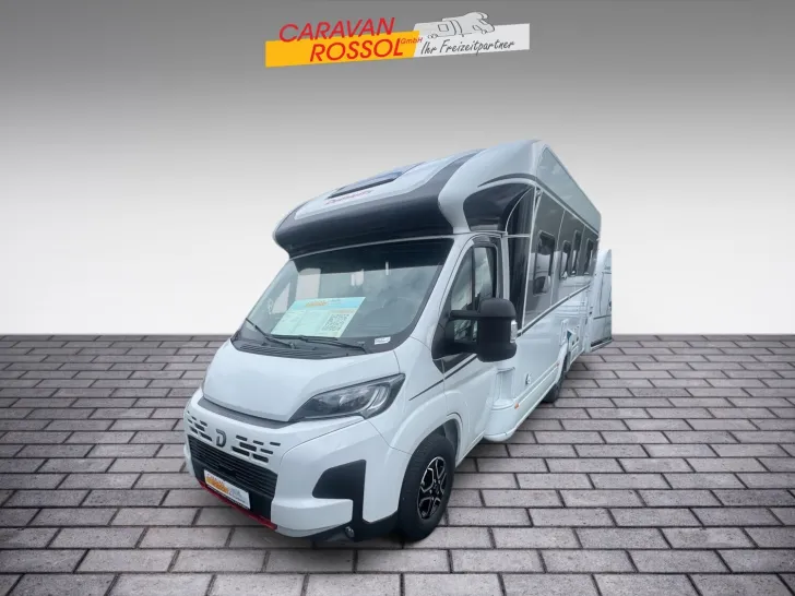 Fahrzeugbild Dethleffs Trend T 7057 DBL Frühjahrs-Sale #3