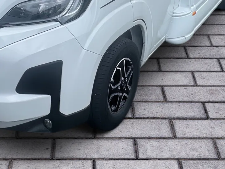 Fahrzeugbild Dethleffs Trend T 7057 DBL Frühjahrs-Sale #6