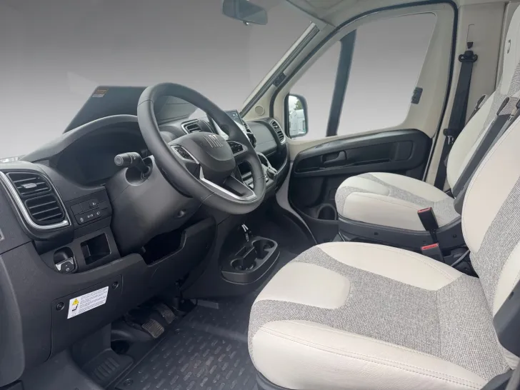 Fahrzeugbild Dethleffs Trend T 7057 DBL Frühjahrs-Sale #7