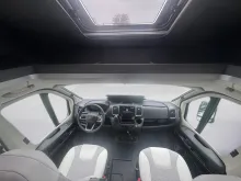 Fahrzeugbild Dethleffs Trend T 7057 DBL Frühjahrs-Sale #10