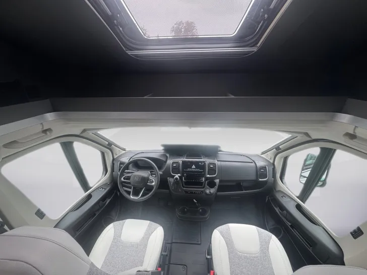 Fahrzeugbild Dethleffs Trend T 7057 DBL Frühjahrs-Sale #10