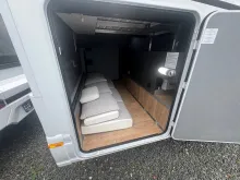 Fahrzeugbild Dethleffs Trend T 7057 DBL Frühjahrs-Sale #21