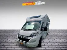 Fahrzeugbild Dethleffs Just Camp T 6812 EB #3