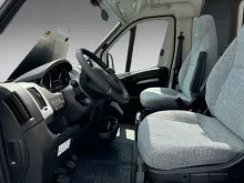 Fahrzeugbild Dethleffs Just Camp T 6812 EB #7