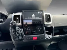 Fahrzeugbild Dethleffs Just Camp T 6812 EB #9